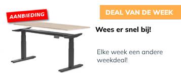 Deal van de Week