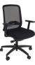 BALI BUREAUSTOEL