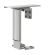 CPU houder universeel aluminium