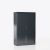 Ergonice Roldeurkast 160 x 100cm Antraciet (RAL7016) dicht