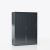 Ergonice Roldeurkast 160 x 120cm Antraciet (RAL7016) dicht