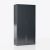 Ergonice Roldeurkast 198x100cm Antraciet (RAL7016) dicht