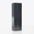 Ergonice Roldeurkast 198x60cm Antraciet (RAL7016) dicht