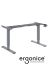 ergo.move.88 onderstel in aluminium|profeqprofessional.nl