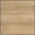 Blad rechthoek 120 x 60cm havanna