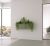 Sound plantenbak incl. audiosysteem