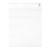 Pak Papier t.b.v. Flip Over (100 Vellen)