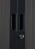roldeurkast Cube 72,5x120x42 in kleur antraciet|profeqprofessional.nl