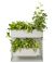 ECO ROOMDIVIDER 80 CM WIT