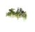 NATIVE OPHANGPLANTENBAK 100 CM WIT