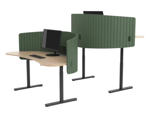 Focus work technische afbeelding