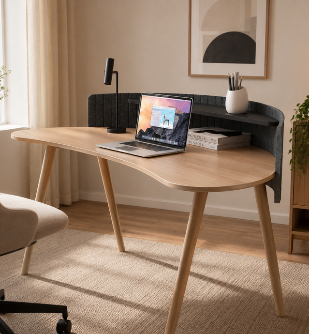 Focus home