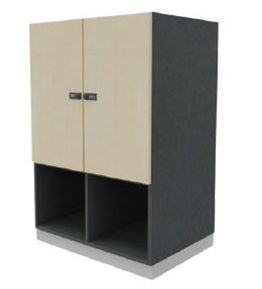 Qbix 45 voorbeeld 1
