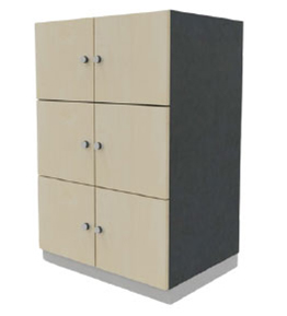 Qbix 45 voorbeeld 2