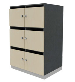 Qbix 45 voorbeeld 3