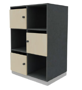 Qbix 45 voorbeeld 4