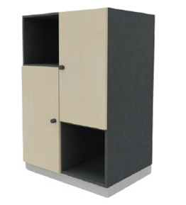 Qbix 45 voorbeeld 5