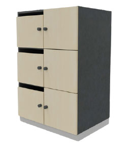 Qbix 45 voorbeeld 6