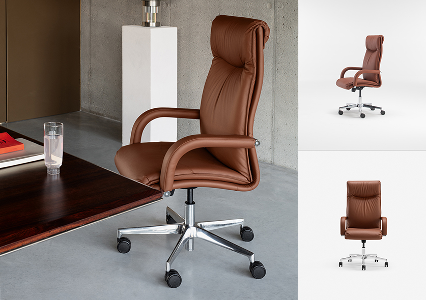 Milani Sally fauteuil