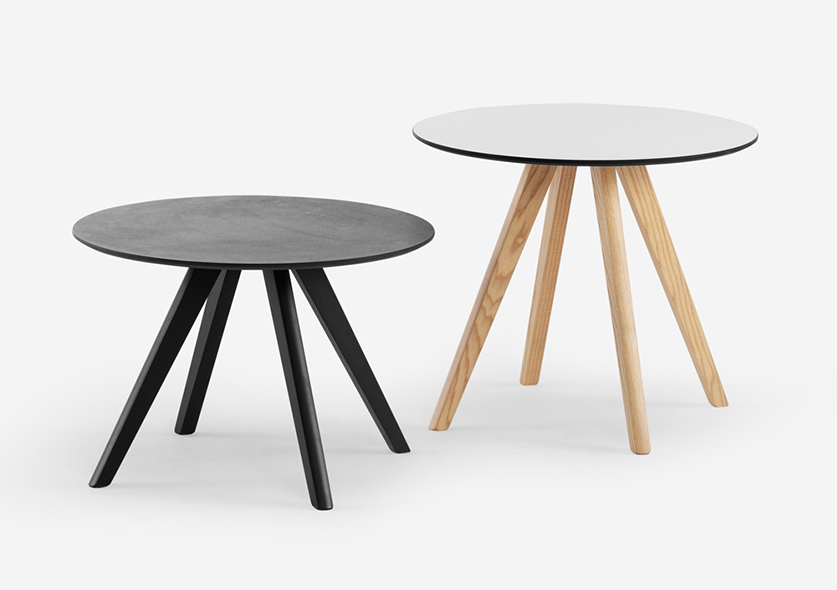 Milani Sven bijzettafel