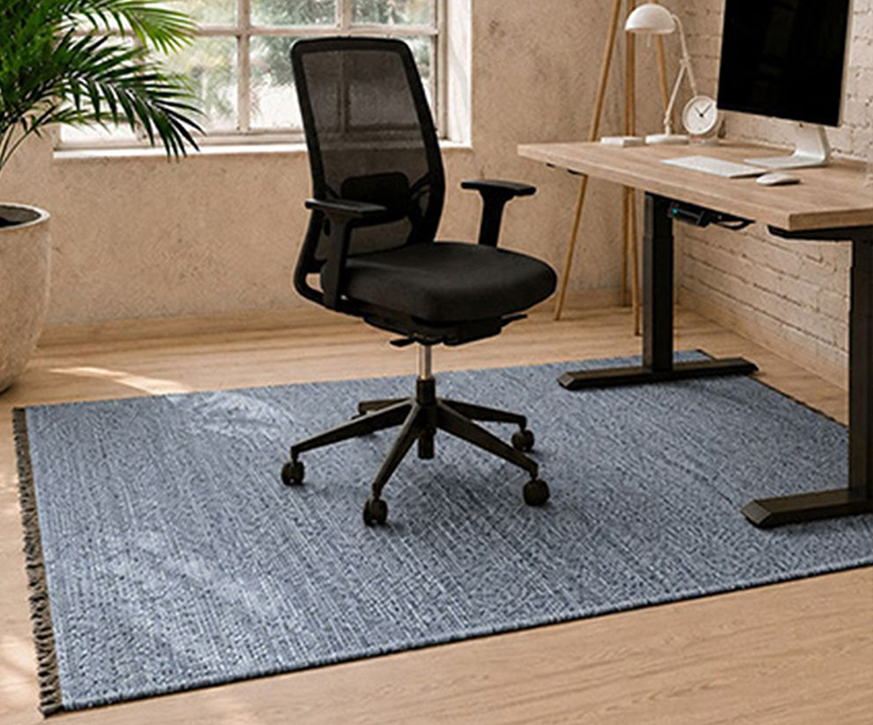 Ergonice Linea vloerkleed